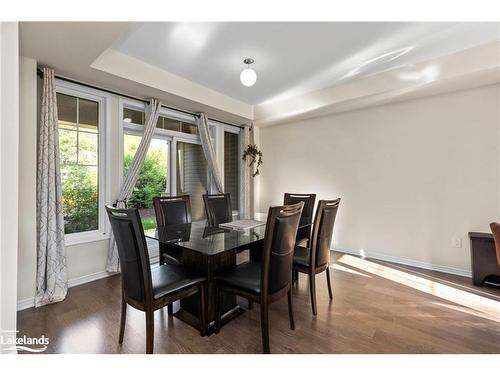 4 Country Trail, Port Severn, ON - Indoor Photo Showing Dining Room