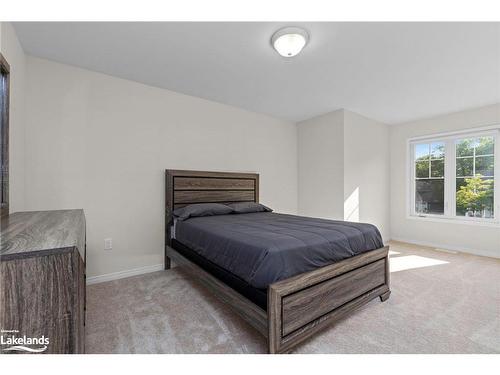 4 Country Trail, Port Severn, ON - Indoor Photo Showing Bedroom