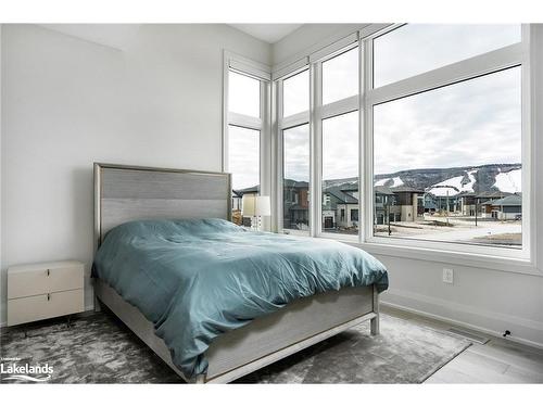 174 Springside Crescent, The Blue Mountains, ON - Indoor Photo Showing Bedroom