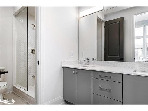 174 Springside Crescent, The Blue Mountains, ON - Indoor Photo Showing Bathroom