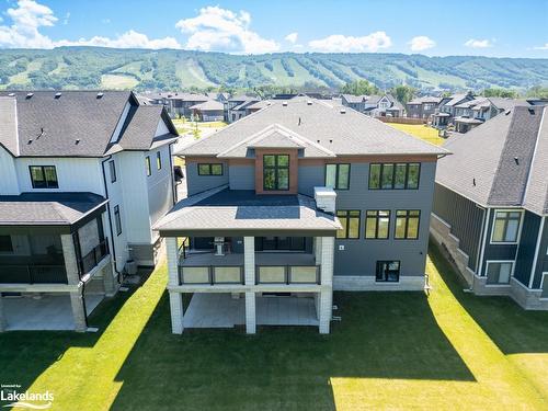 174 Springside Crescent, The Blue Mountains, ON - Outdoor With Facade