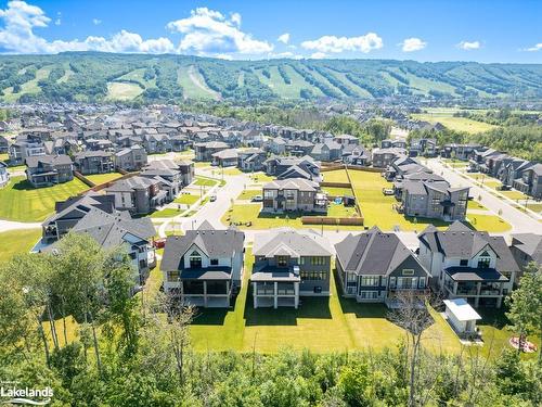 174 Springside Crescent, The Blue Mountains, ON - Outdoor With View