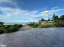 107-5 Anchorage Crescent, Collingwood, ON  - Outdoor With Body Of Water With View 