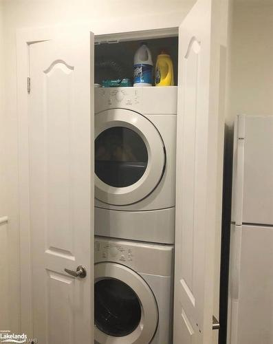 162 Avondale Street, Hamilton, ON - Indoor Photo Showing Laundry Room