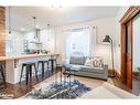 162 Avondale Street, Hamilton, ON  - Indoor Photo Showing Living Room 