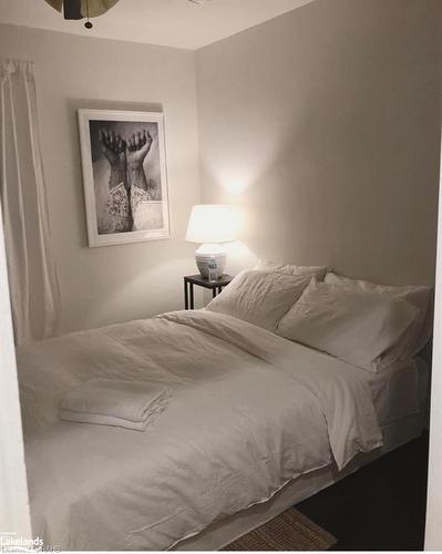 162 Avondale Street, Hamilton, ON - Indoor Photo Showing Bedroom