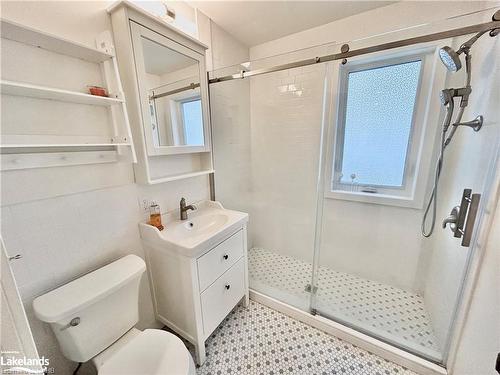 162 Avondale Street, Hamilton, ON - Indoor Photo Showing Bathroom