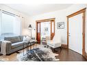 162 Avondale Street, Hamilton, ON  - Indoor Photo Showing Living Room 