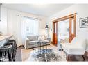 162 Avondale Street, Hamilton, ON  - Indoor Photo Showing Living Room 