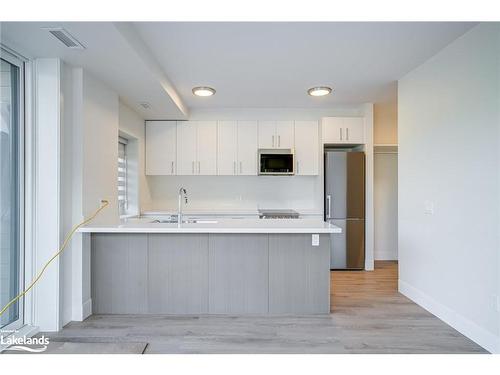 309-51 George Street, Parry Sound, ON - Indoor Photo Showing Bathroom