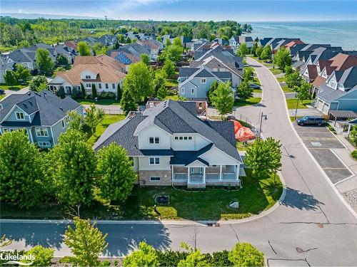 40 Waterview Road, Wasaga Beach, ON - Outdoor With Body Of Water With View