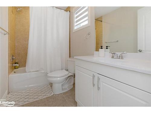 40 Waterview Road, Wasaga Beach, ON - Indoor Photo Showing Bathroom