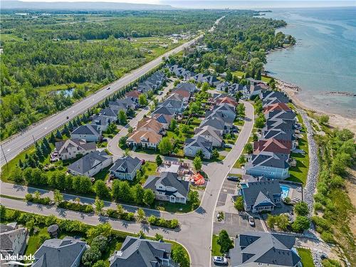 40 Waterview Road, Wasaga Beach, ON - Outdoor With Body Of Water With View