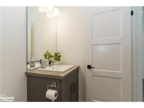 13 Blue Birch Lane, Huntsville, ON - Indoor Photo Showing Bathroom