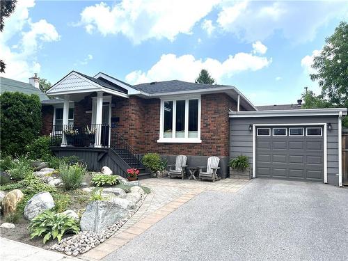 249 Pine Street, Collingwood, ON - Outdoor