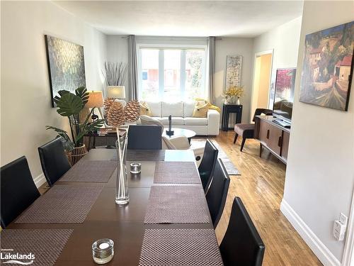 249 Pine Street, Collingwood, ON - Indoor Photo Showing Dining Room