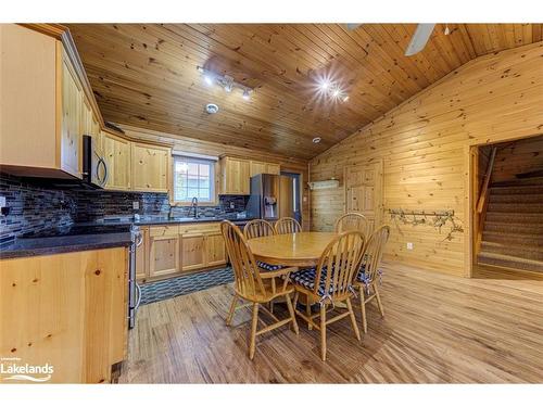 19 Cabin Crescent, Wasaga Beach, ON - Indoor Photo Showing Other Room