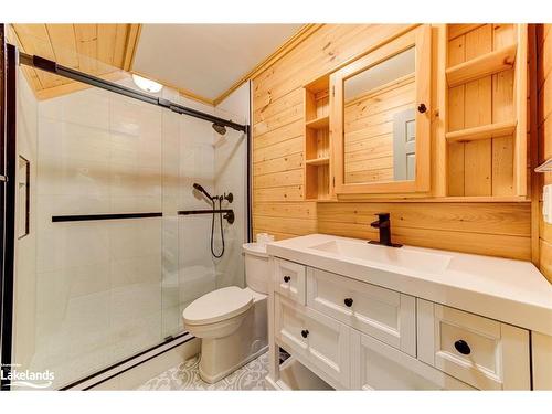 19 Cabin Crescent, Wasaga Beach, ON - Indoor Photo Showing Bathroom