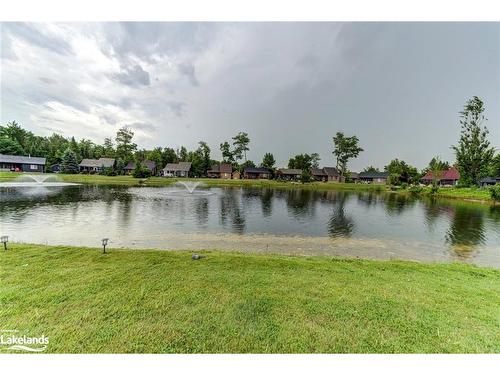 19 Cabin Crescent, Wasaga Beach, ON - Outdoor With Body Of Water With View