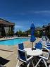 306-2 Anchorage Crescent, Collingwood, ON  - Outdoor With In Ground Pool 