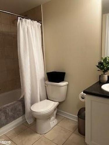 306-2 Anchorage Crescent, Collingwood, ON - Indoor Photo Showing Bathroom