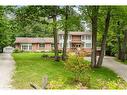 66 Joliet Crescent, Tiny, ON  - Outdoor With Facade 