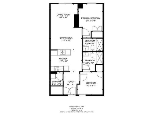 105-22 Beckwith Lane, The Blue Mountains, ON - Other