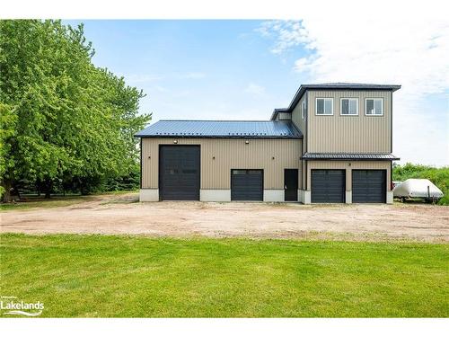 373496 6Th Line, Amaranth, ON - Outdoor