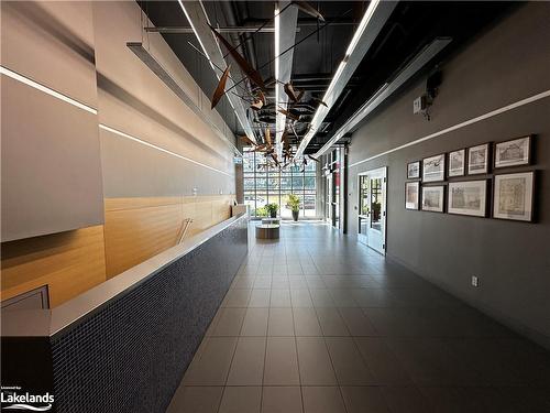 613-150 Sudbury Street, Toronto, ON - Indoor Photo Showing Other Room