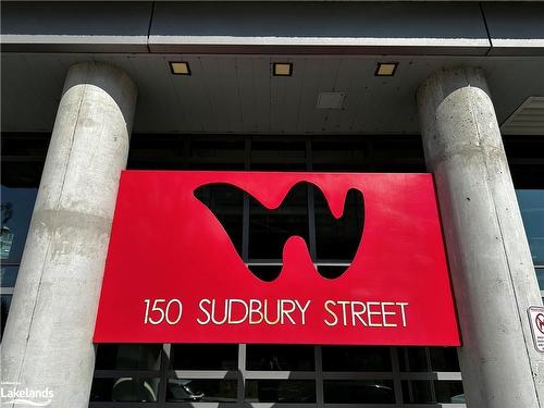 613-150 Sudbury Street, Toronto, ON - 