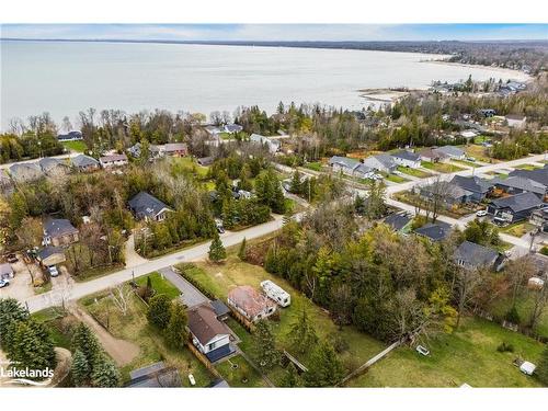 95 Betty Boulevard, Wasaga Beach, ON - Outdoor With Body Of Water With View