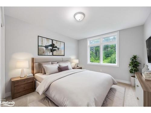 58 Isabella Drive, Orillia, ON - Indoor Photo Showing Bedroom