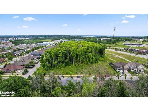 58 Isabella Drive, Orillia, ON - Outdoor With View