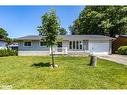 53 Hill Top Drive, Penetanguishene, ON  - Outdoor 