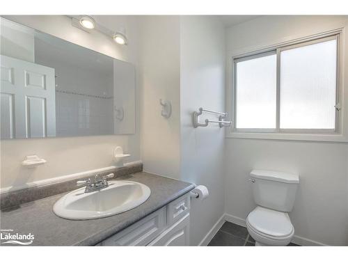 53 Hill Top Drive, Penetanguishene, ON - Indoor Photo Showing Bathroom