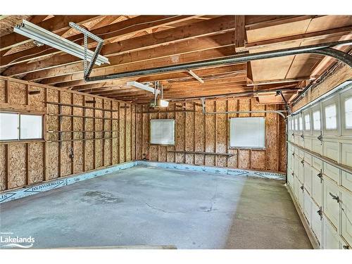 110 Martin Grove, The Blue Mountains, ON - Indoor Photo Showing Basement