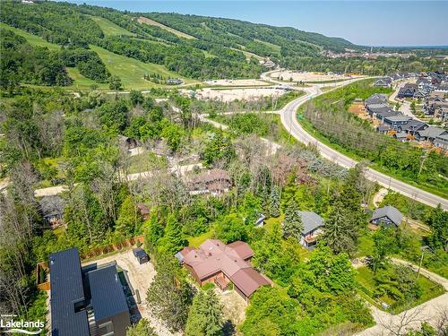 110 Martin Grove, The Blue Mountains, ON - Outdoor With View