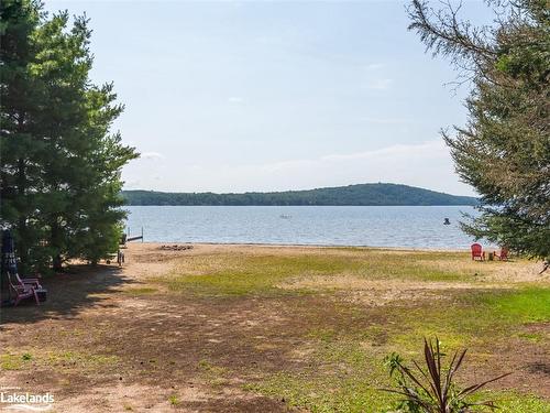 57 Bernard Crescent, Sundridge, ON - Outdoor With Body Of Water With View