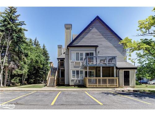 705-796468 Grey Road 19, The Blue Mountains, ON - Outdoor With Facade