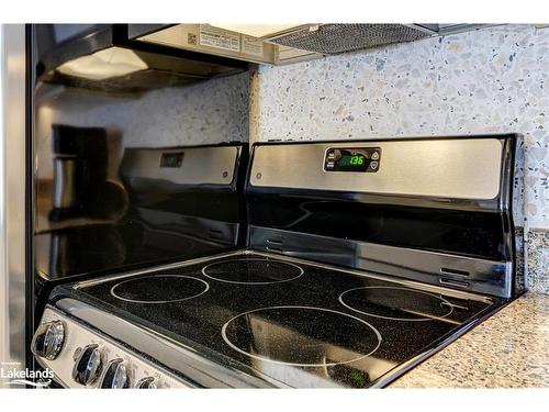 705-796468 Grey Road 19, The Blue Mountains, ON - Indoor Photo Showing Kitchen