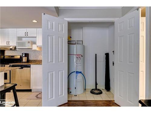 705-796468 Grey Road 19, The Blue Mountains, ON - Indoor Photo Showing Kitchen