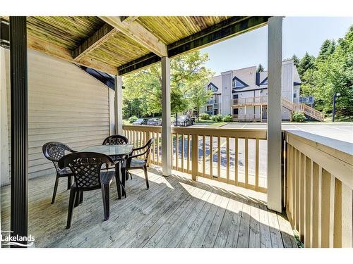 705-796468 Grey Road 19, The Blue Mountains, ON - Outdoor With Deck Patio Veranda With Exterior