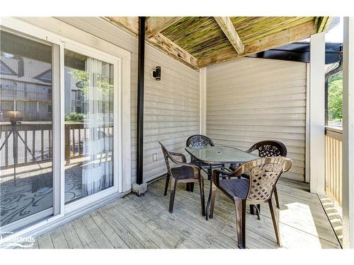 705-796468 Grey Road 19, The Blue Mountains, ON - Outdoor With Deck Patio Veranda With Exterior