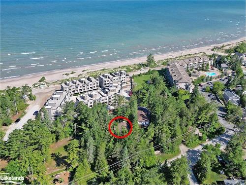 738 River Road E, Wasaga Beach, ON - Outdoor With Body Of Water With View