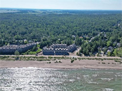738 River Road E, Wasaga Beach, ON - Outdoor With View