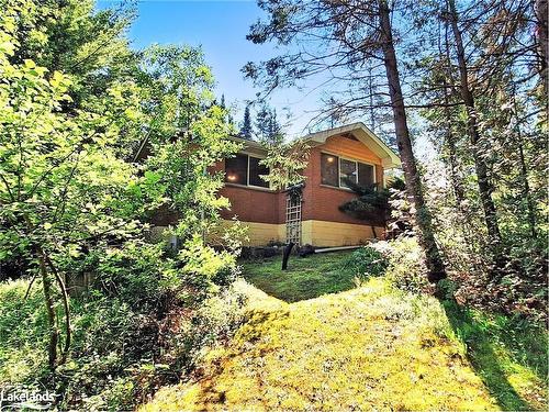 738 River Road E, Wasaga Beach, ON - Outdoor