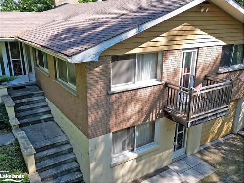 738 River Road E, Wasaga Beach, ON - Outdoor