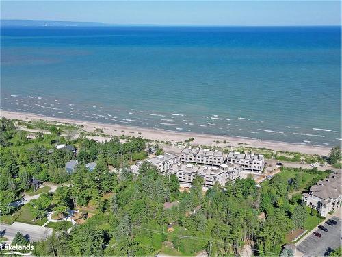 738 River Road E, Wasaga Beach, ON - Outdoor With Body Of Water With View