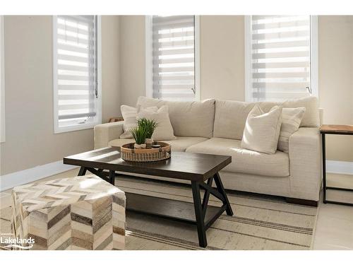 53 Tracey Lane, Collingwood, ON - Indoor Photo Showing Living Room