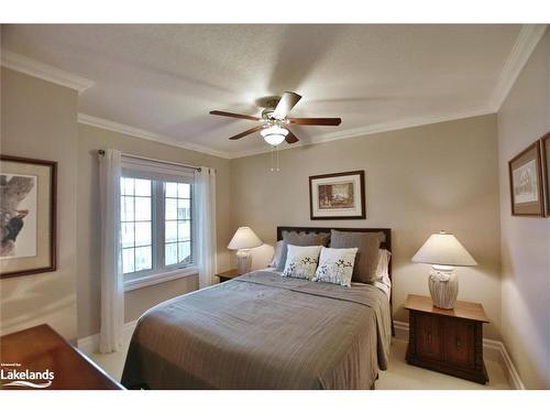 75 Greenway Drive, Wasaga Beach, ON - Indoor Photo Showing Bedroom